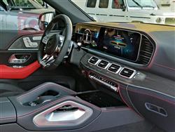 مرسيدس بنز GLE